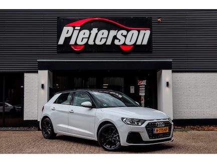 Audi A1 0
