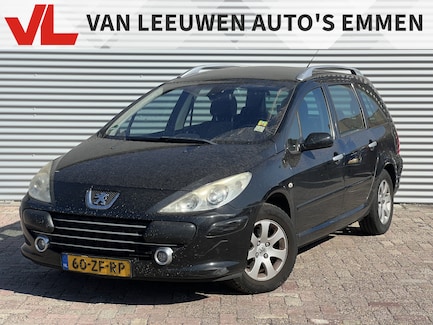 Peugeot 307 0