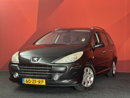Peugeot 307 0