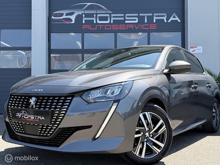 Peugeot 208 0