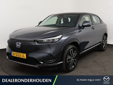 Honda HR-V 0