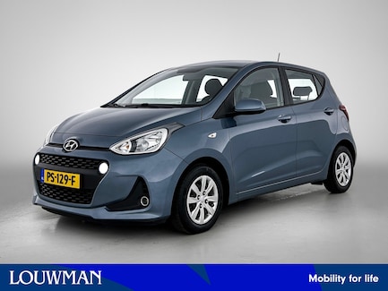 Hyundai i10 0