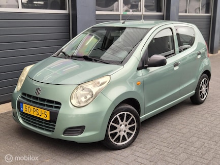 Suzuki Alto 0