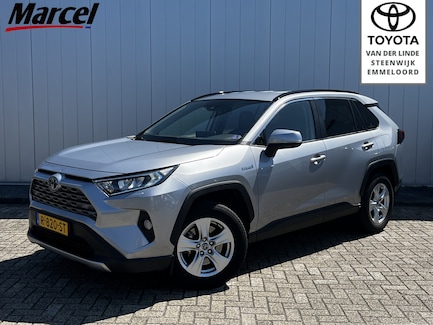 Toyota RAV4 0