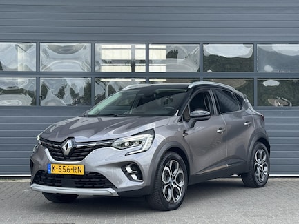 Renault Captur 0