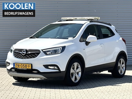 Opel Mokka 0