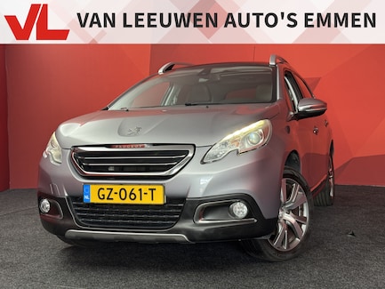 Peugeot 2008 0