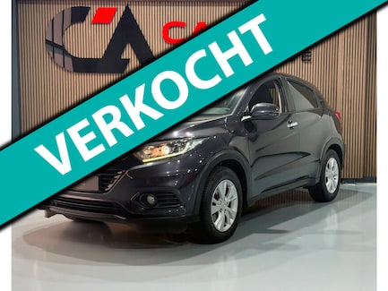 Honda HR-V 0
