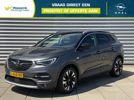 Opel Grandland 0