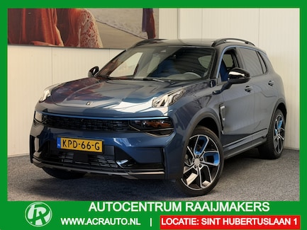 Lynk & Co 01 0