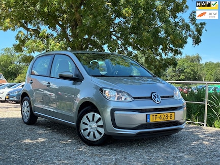 Volkswagen Up! 0