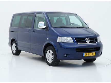 Volkswagen Multivan 0