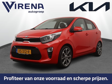Kia Picanto 0