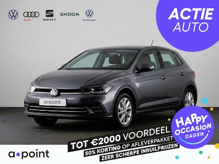 Volkswagen Polo 0