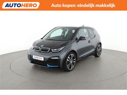 BMW i3 0