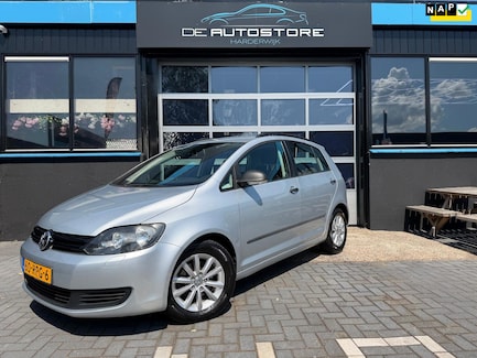 Volkswagen Golf Plus 0