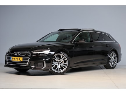 Audi A6 0