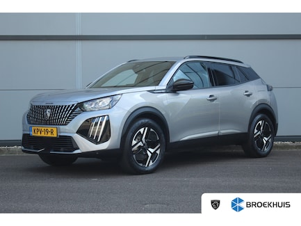 Peugeot e-2008 0