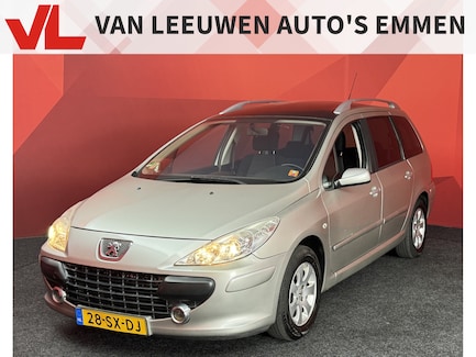 Peugeot 307 0