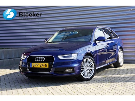 Audi A4 0