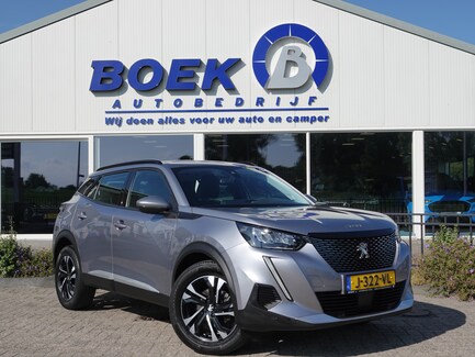 Peugeot 2008 0