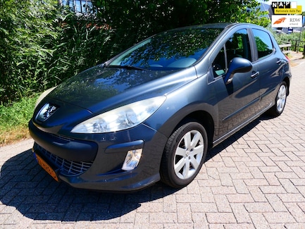 Peugeot 308 0