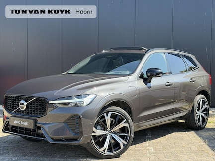 Volvo XC60 0