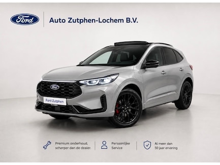Ford Kuga 0