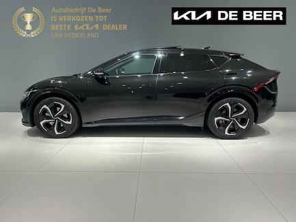 Kia EV6 0