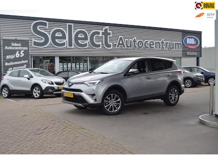 Toyota RAV4 0
