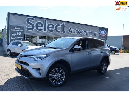 Toyota RAV4 0
