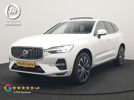 Volvo XC60 0