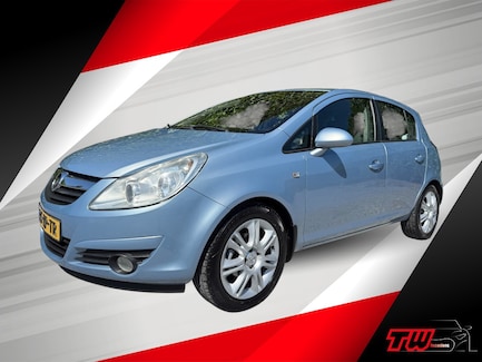 Opel Corsa 0