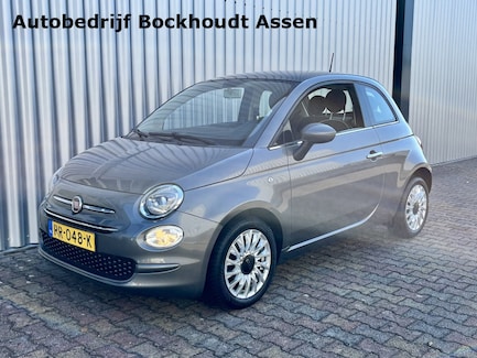 Fiat 500 0