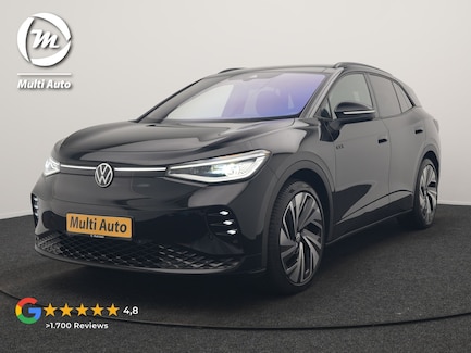 Volkswagen ID.4 0