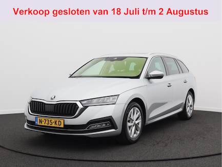Skoda Octavia 0