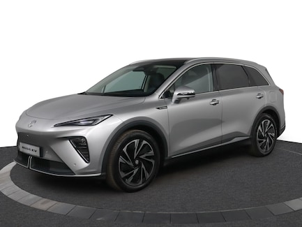 MG MGS6 EV 0