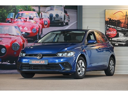 Volkswagen Polo 0