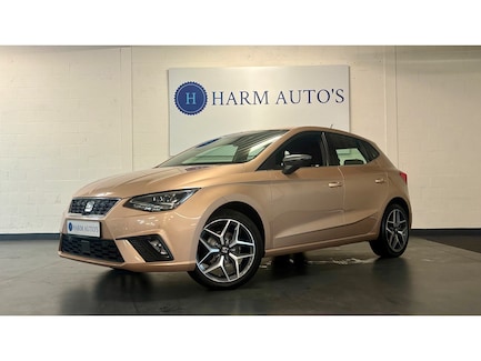 SEAT Ibiza 0
