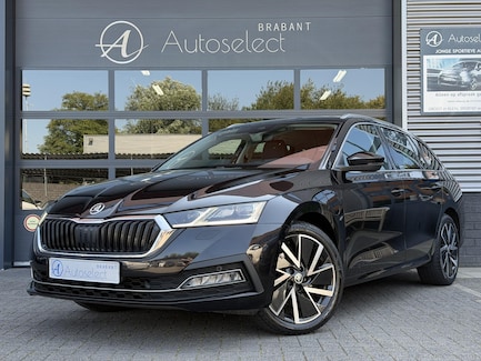 Skoda Octavia 0