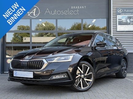 Skoda Octavia 0