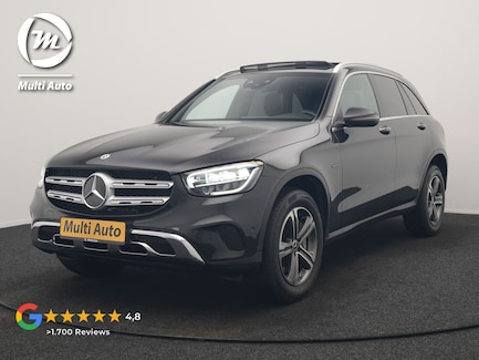Mercedes-Benz GLC 0
