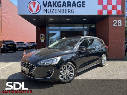 Ford Focus 0