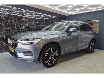 Volvo XC60 0