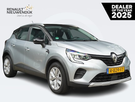 Renault Captur 0