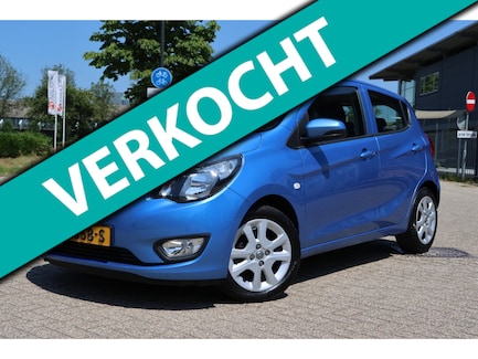 Opel Karl 0