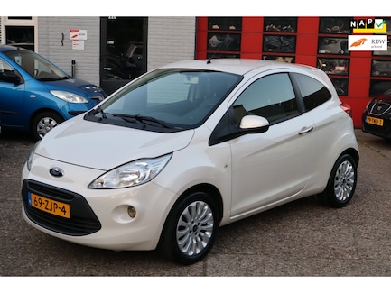 Ford Ka 0