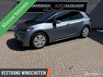 Volkswagen ID.3 0