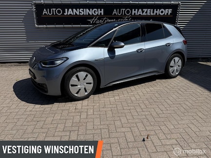 Volkswagen ID.3 0