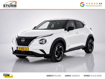 Nissan Juke 0